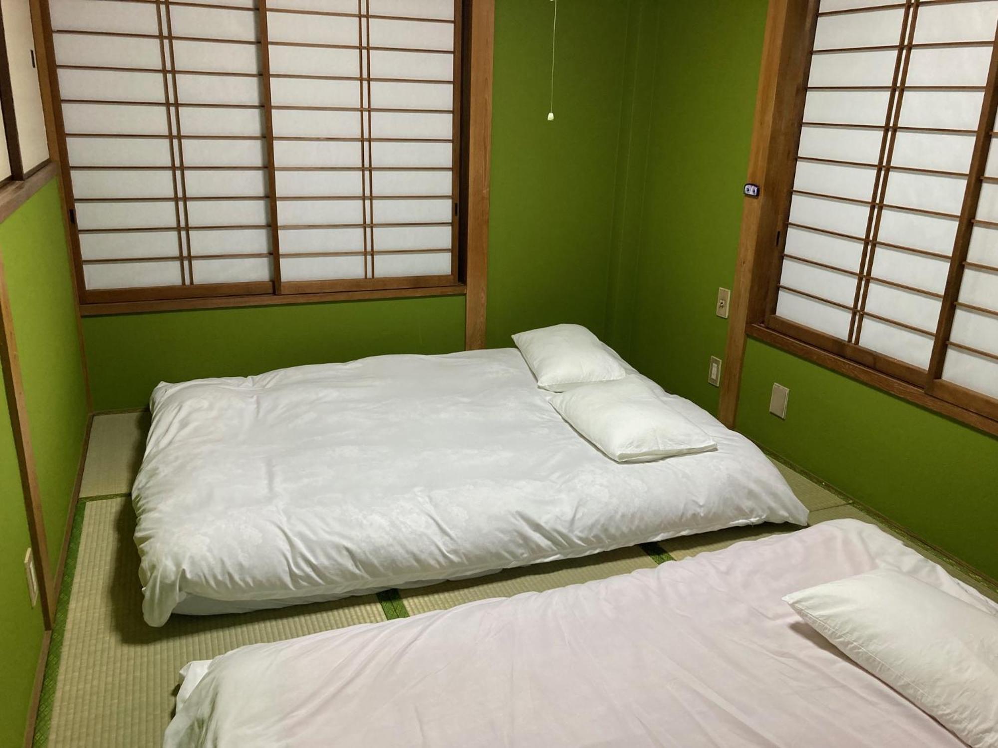 Sky Tree Inn Ⅱ（晴樹宿ⅱ） — Photos 3
