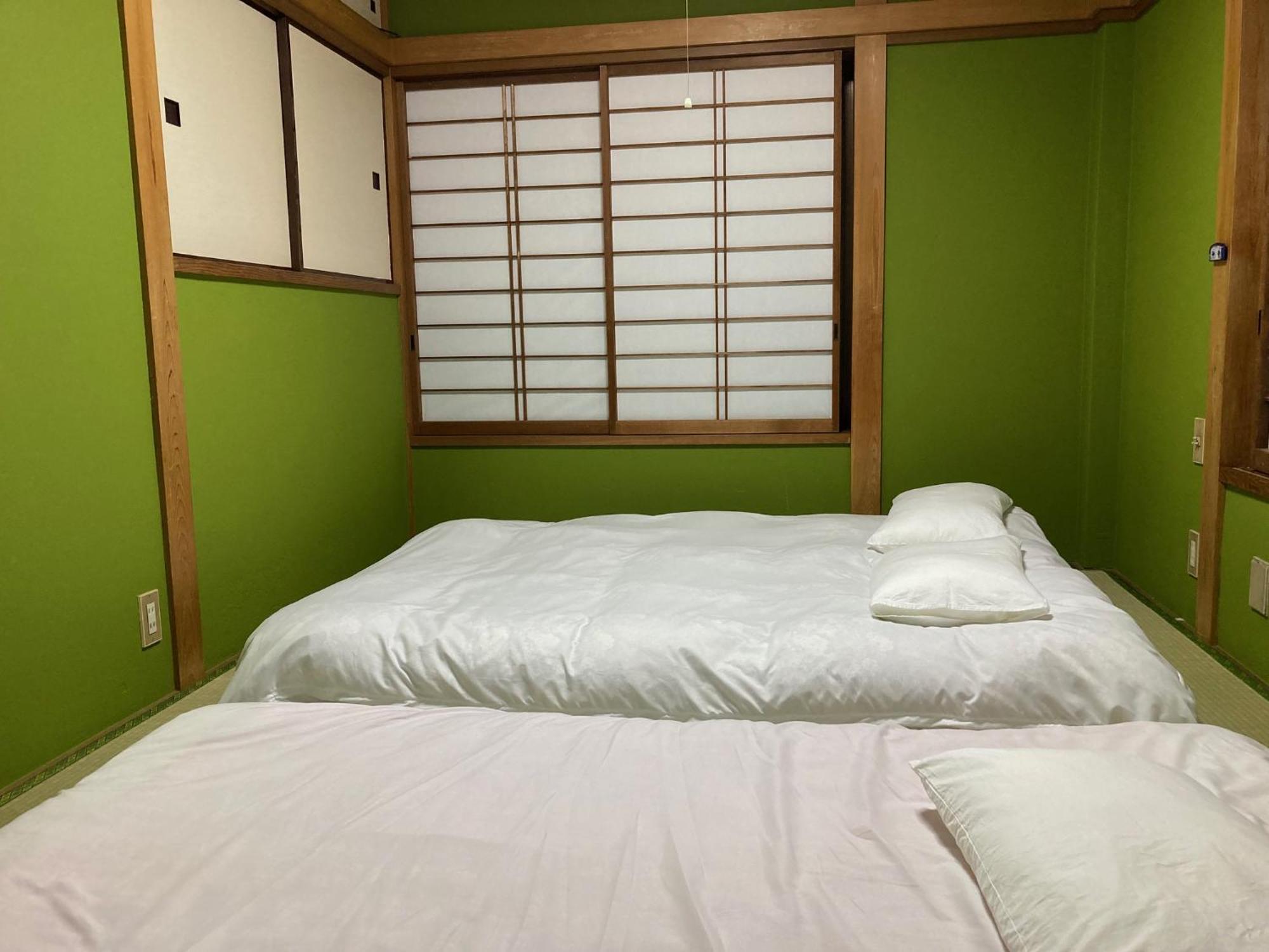 Sky Tree Inn Ⅱ（晴樹宿ⅱ） — Photos 2
